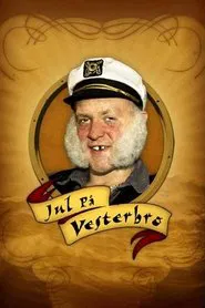 Christmas on Vesterbro tv show poster