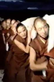 Zhoston and Tibet movie poster