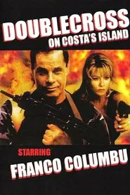 Doublecross on Costa's Island movie poster