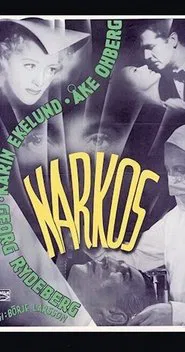 Poster do filme Narkos
