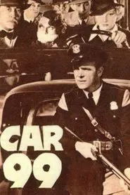 Car 99 movie poster