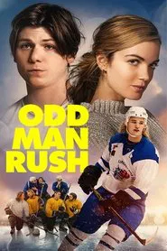 Odd Man Rush movie poster