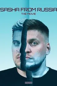 Sasha from Russia movie poster