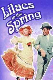 Poster do filme Lilacs in the Spring