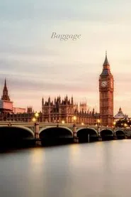 Baggage movie poster