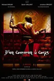 Poster do filme D'un Commun à Corps
