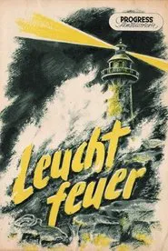 The Beacon movie poster
