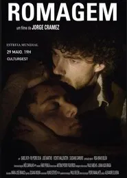 Romagem movie poster