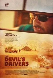 Poster do filme The Devil's Drivers