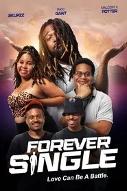 Poster do filme Forever Single