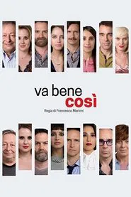 That's Fine movie poster