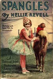 Spangles movie poster