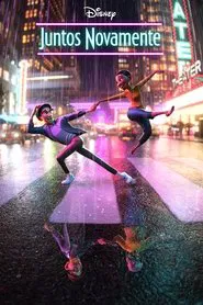 Poster do filme Juntos Novamente