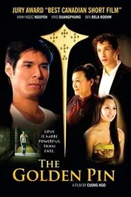 Poster do filme The Golden Pin