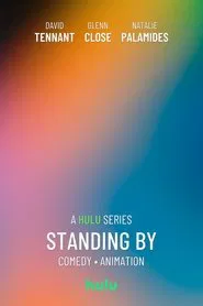 Poster da série Standing By