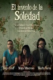 Poster do filme The invention of Soledad