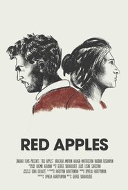 Red Apples movie poster