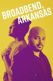 Broadbend, Arkansas movie poster