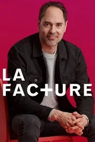 La facture tv show poster
