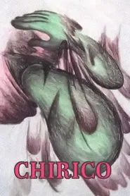 Chirico movie poster