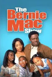 The Bernie Mac Show tv show poster