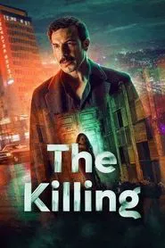 The Killing tv show poster