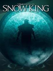 Poster do filme The Wizard's Christmas: Return of the Snow King
