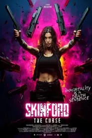 Skinford 2: The Curse movie poster