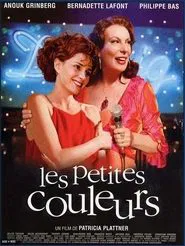 Poster do filme Les petites couleurs