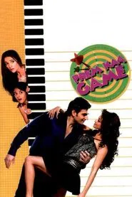 Prem Kaa Game movie poster
