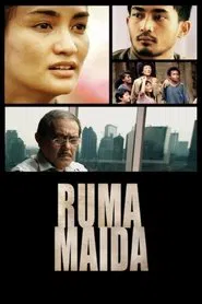 Poster do filme Ruma Maida