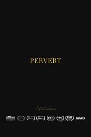 Pervert movie poster