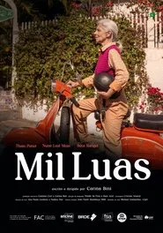 Mil Luas movie poster