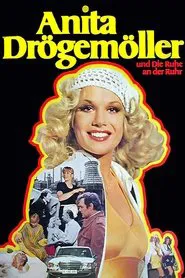 Anita Drögemöller und die Ruhe an der Ruhr movie poster