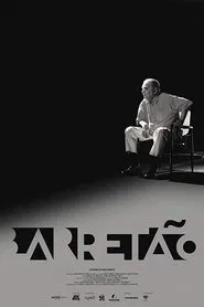 Barretão movie poster