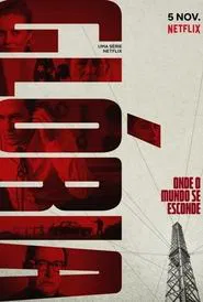 Glória tv show poster
