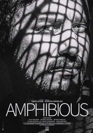 Amphibious movie poster