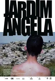 Jardim Ângela movie poster