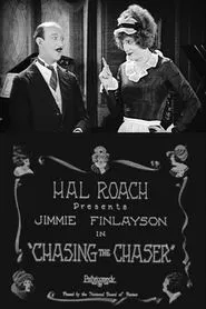 Chasing the Chaser movie poster