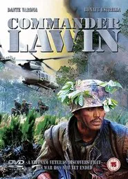 Commander Lawin movie poster