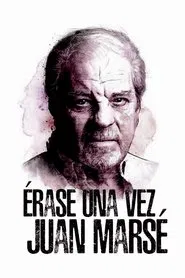 Poster do filme Érase un vez Juan Marsé