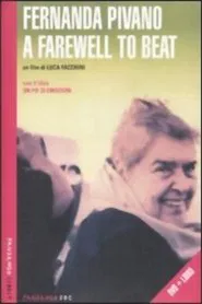 Fernanda Pivano: A Farewell to Beat movie poster