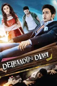 Dehraadun Diary movie poster