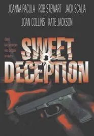 Sweet Deception movie poster