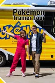 Pokémon: Trainer Tour tv show poster