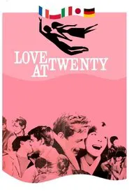 Love at Twenty movie poster