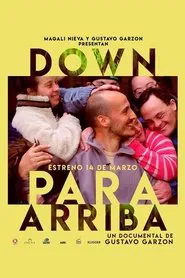 Poster do filme Down para arriba