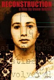 Reconstruction movie poster