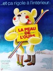 La peau de l'ours n'est pas à vendre movie poster
