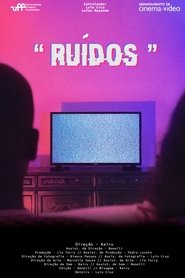 RUÍDOS movie poster